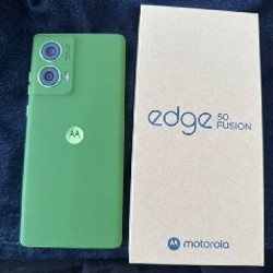 Motorola Edge 50 Fusion - фото 2