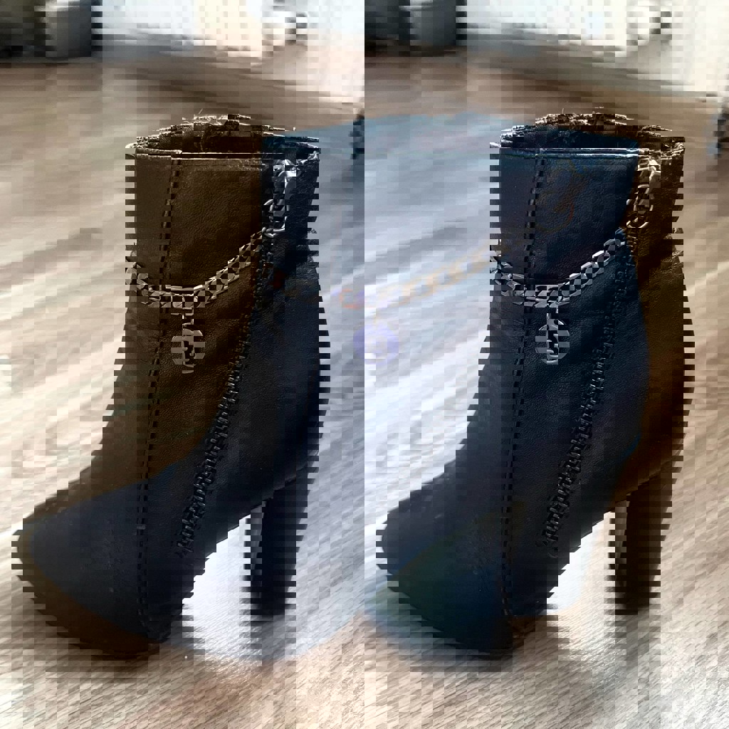 Ботильоны Belwest