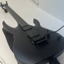 Электрогитара - фото 2