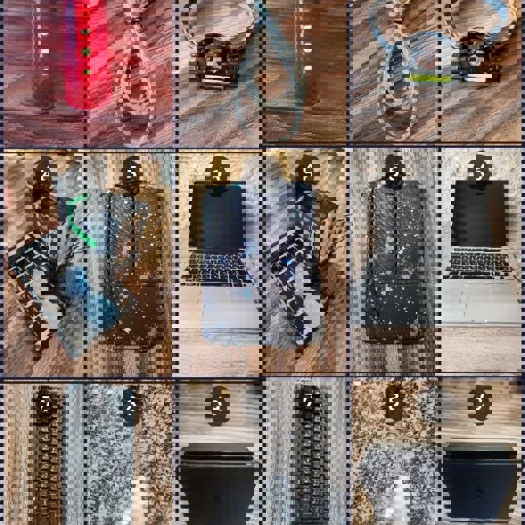 Клавиатура