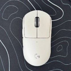 Мышка Logitech G Pro Superlight 2 - фото 2