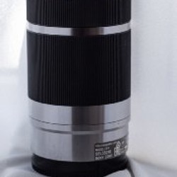 Объектив Sony 55-210 mm - фото 5