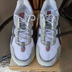 Кроссовки ASICS GEL-1090v2 - фото 2