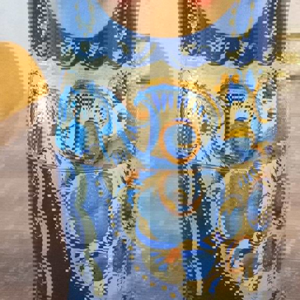 Русская матрёшка