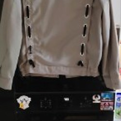 Женский жакет - фото 3