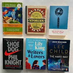 Писатели и влюбленные - фото 1