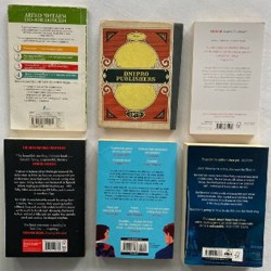 Писатели и влюбленные - фото 2