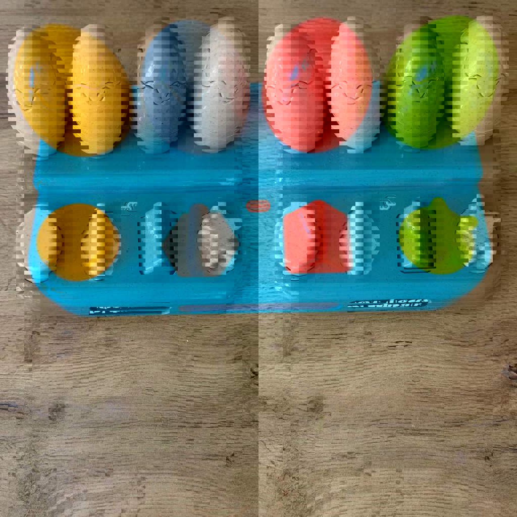 Лошадка-каталка