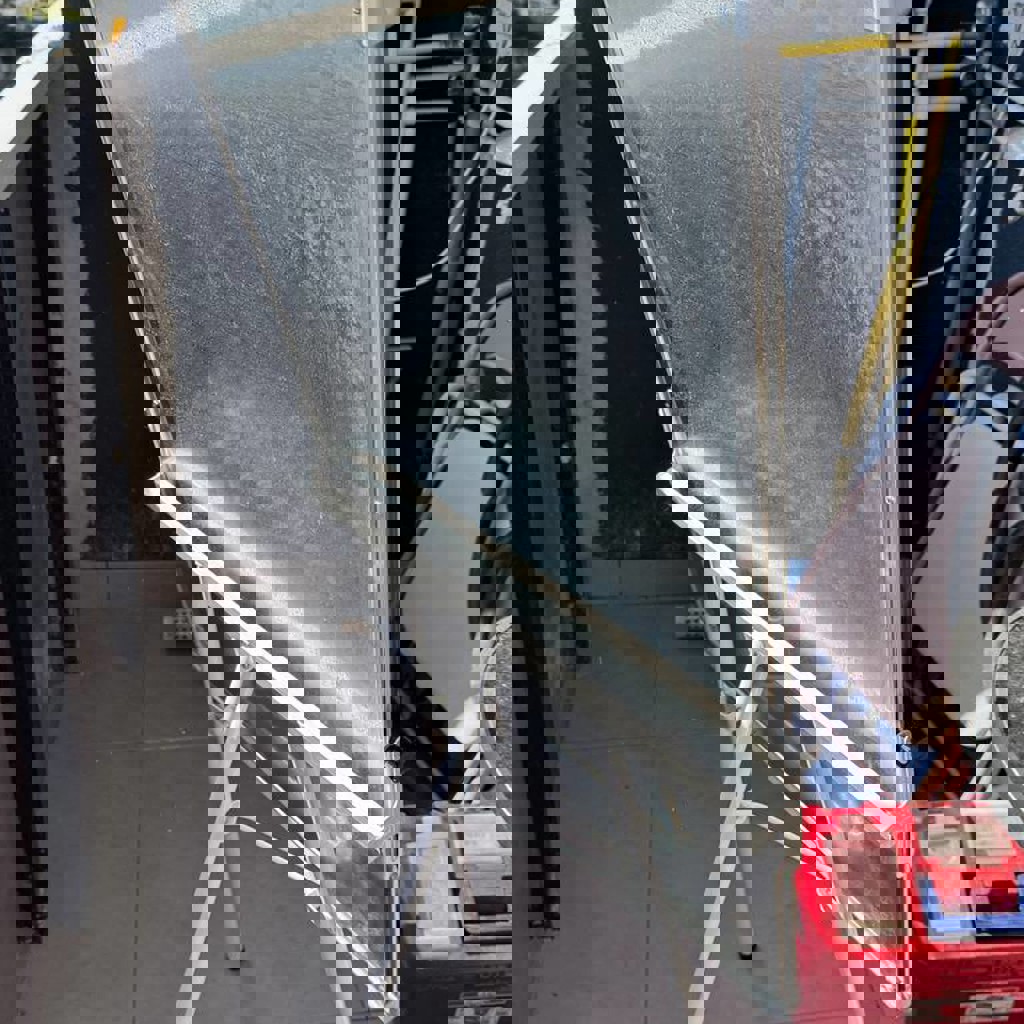 Доска маркерная