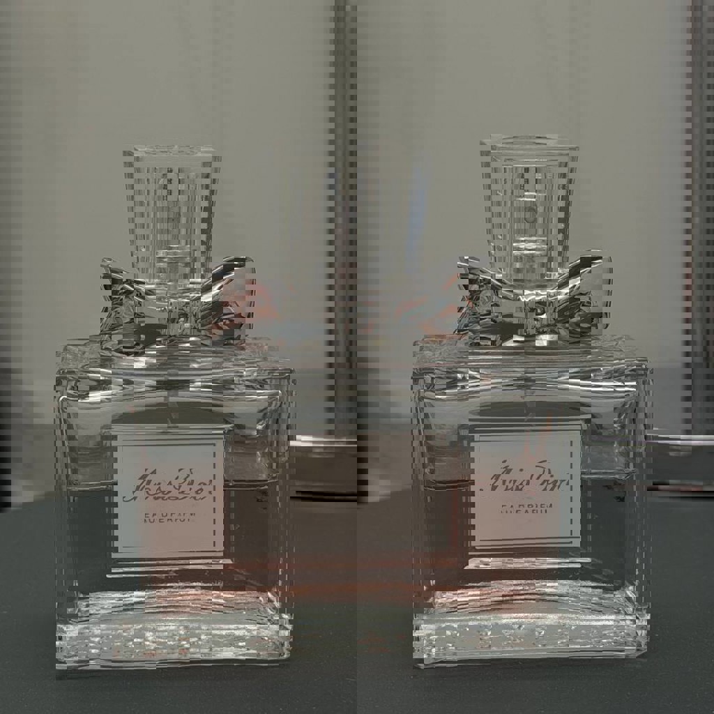 Miss Dior eau de parfum