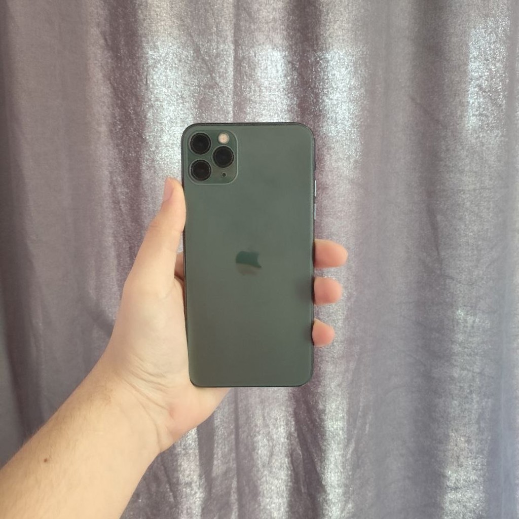 Iphone 11 Pro Max