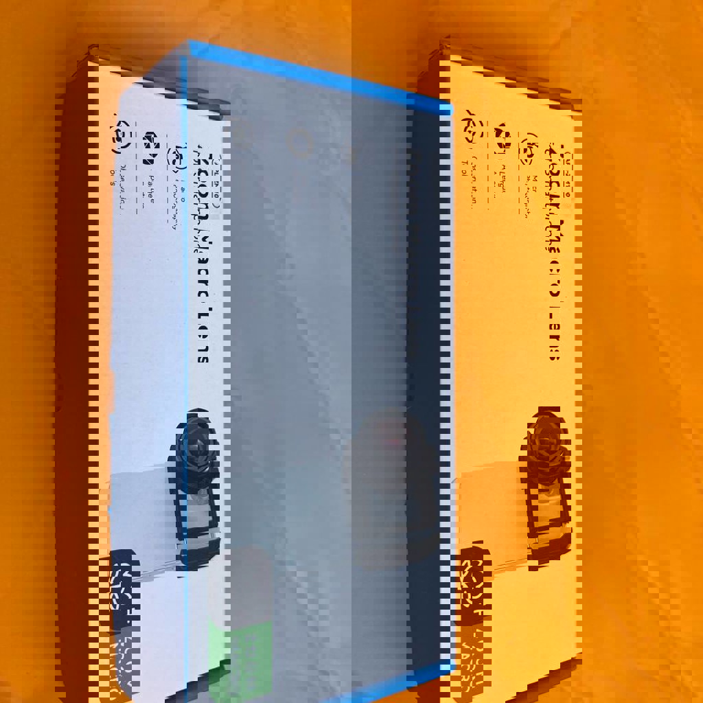 Макро линза Apexel APL-ZM100