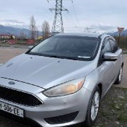 Ford Focus - фото 2