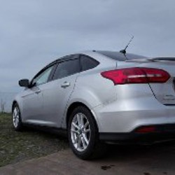 Ford Focus - фото 3