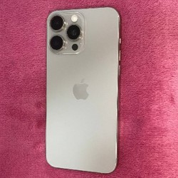 IPhone 15 Pro Max - фото 5