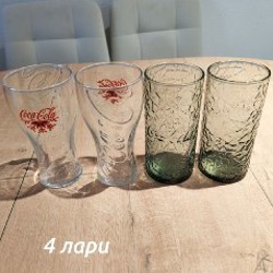 Тарелка прямоугольная коричневая - фото 4