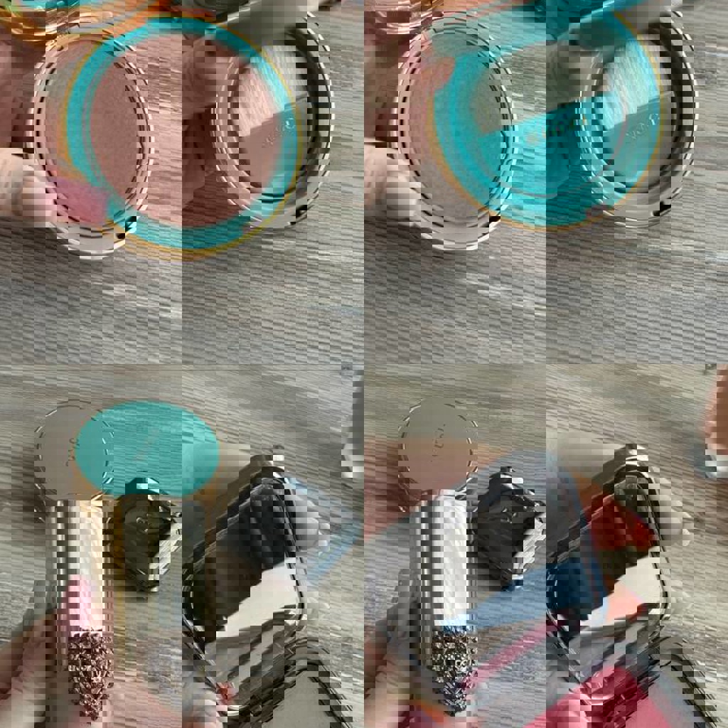 Румяна «Kiko»