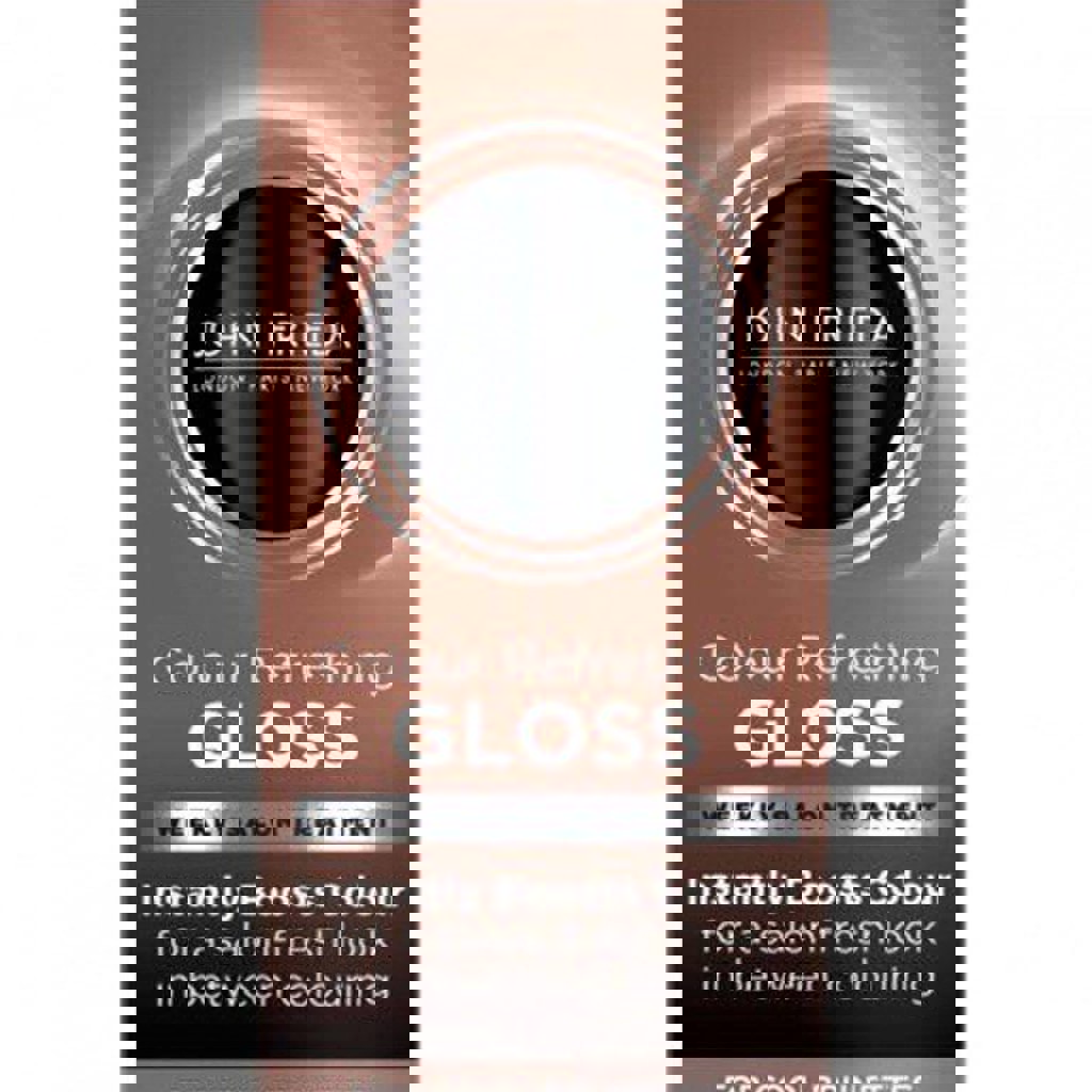 John Frieda Colour Refreshing Gloss