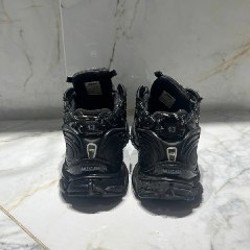 Кроссовки Balenciaga Runner - фото 3