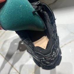 Кроссовки Balenciaga Runner - фото 5