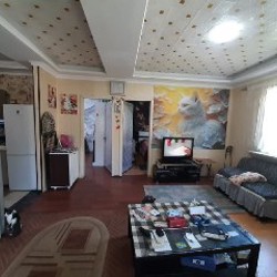 Одноэтажный дом - фото 4