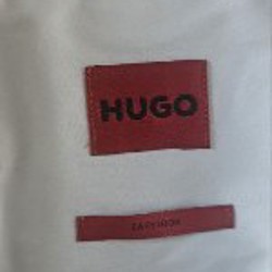 Рубашка женская Hugo Boss - фото 2