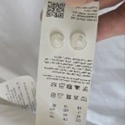 Рубашка женская Hugo Boss - фото 4