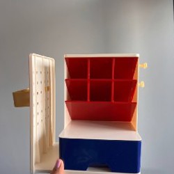 Лоферы 38р - фото 1