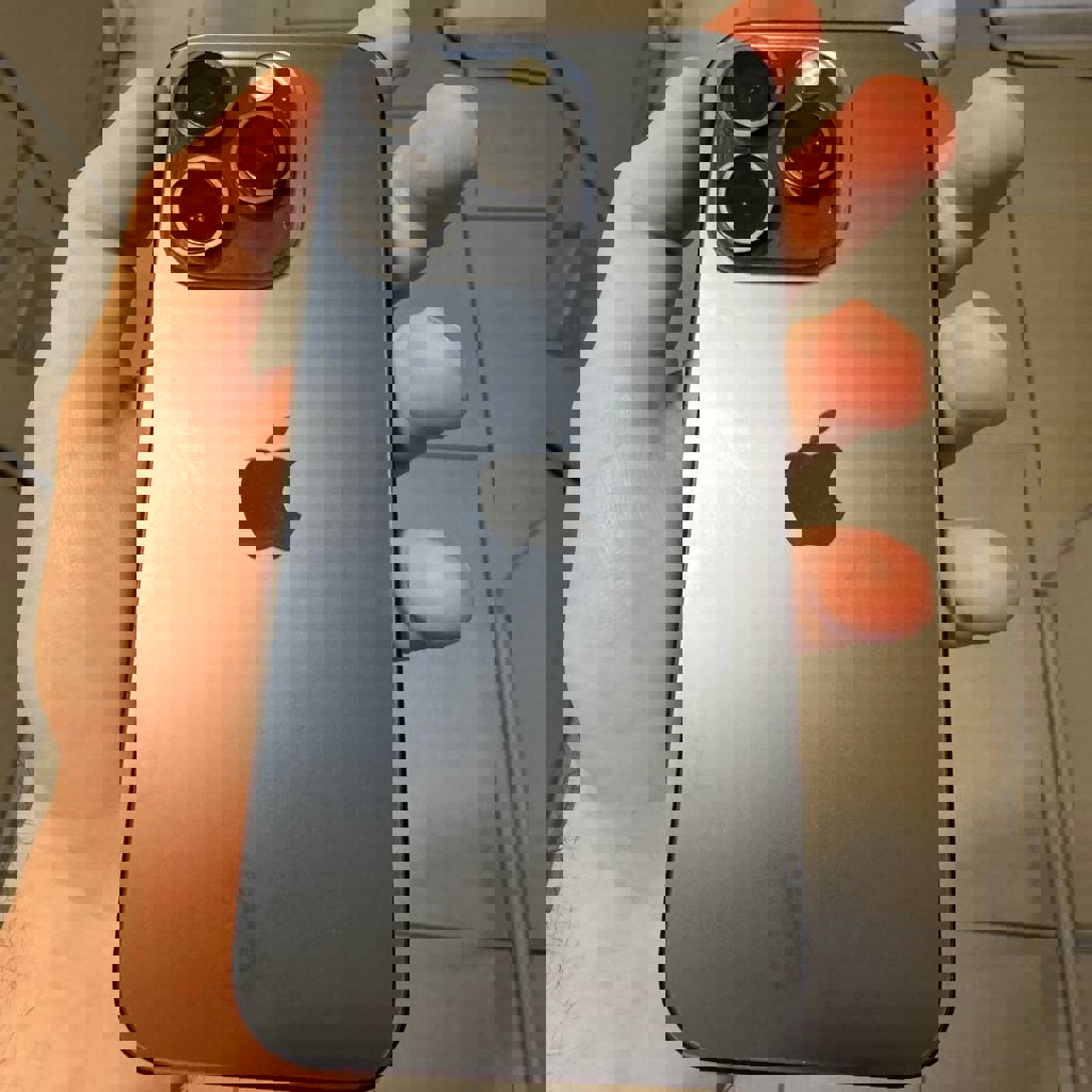 Apple iPhone 15 Pro 256GB