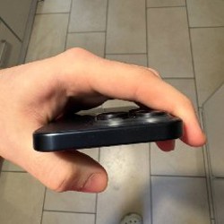 Apple iPhone 15 Pro 256GB - фото 7