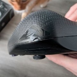 Rog ally x - фото 2