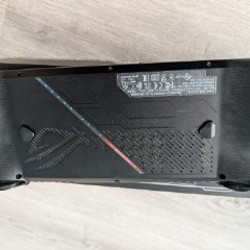 Rog ally x - фото 3