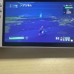 Rog ally x - фото 5