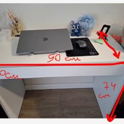 Компактный стол - фото 2