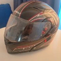 Шлем - фото 4