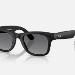 Очки RayBan Meta - фото 2