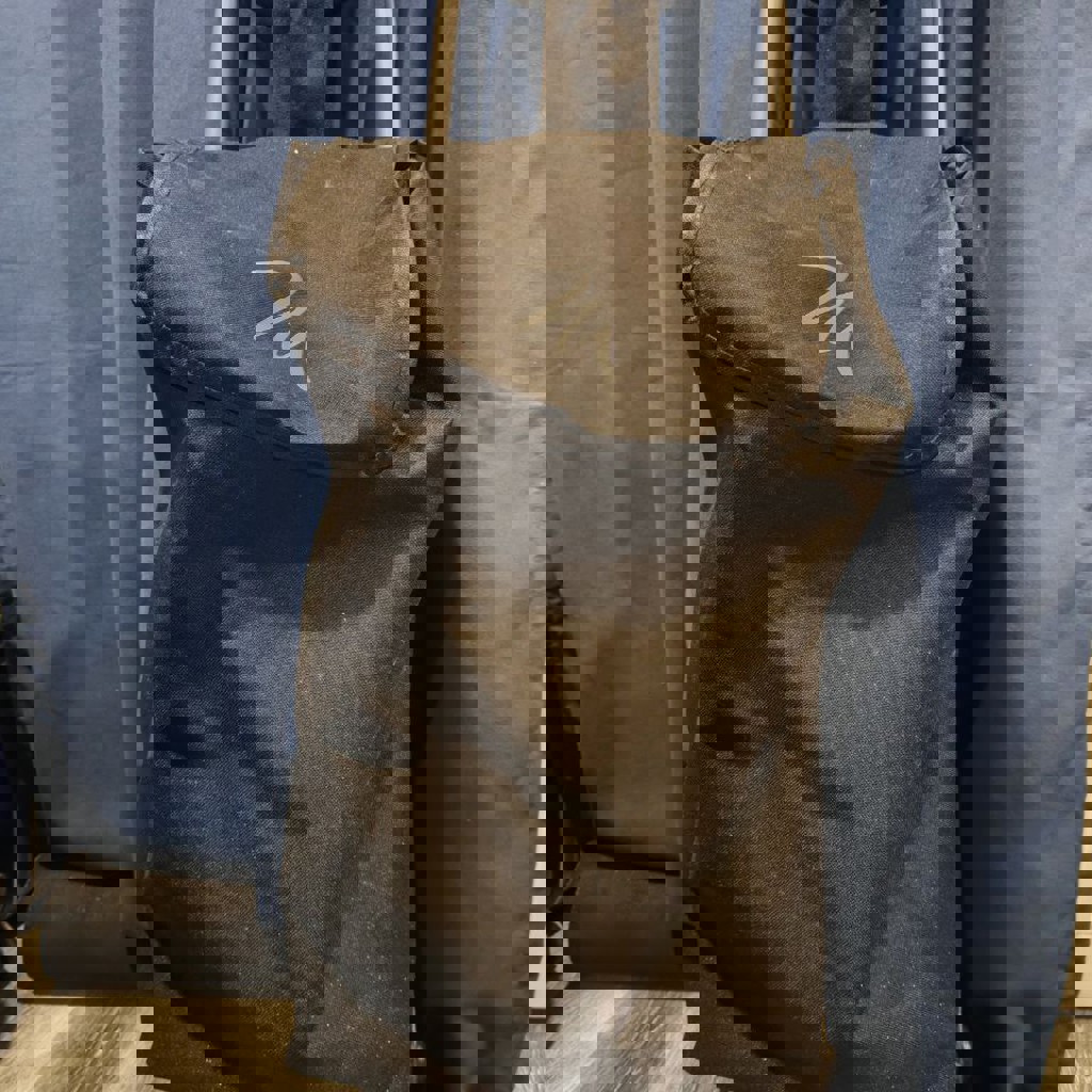 Базарная сумка с колесами