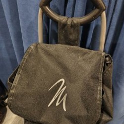 Базарная сумка с колесами - фото 2