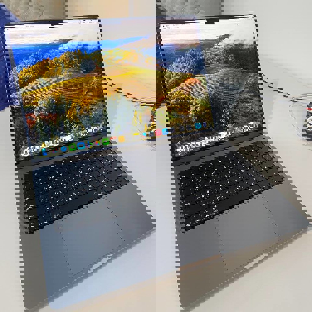 MacBook Pro 14” 2023