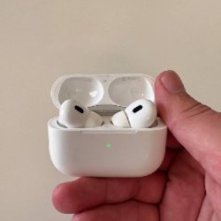 Наушники Apple AirPods Pro 2 - фото 6