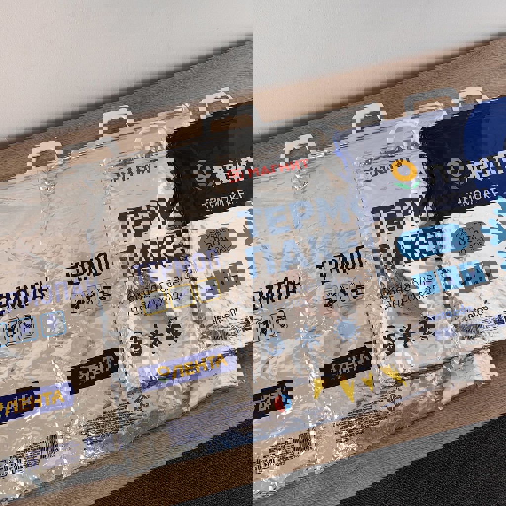 Термопакет маленький