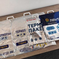 Термопакет маленький - фото 1