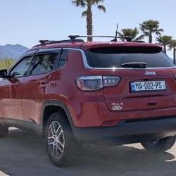 Jeep Compass - фото 2