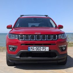 Jeep Compass - фото 5