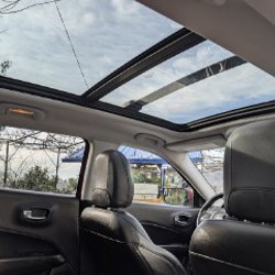 Jeep Compass - фото 6