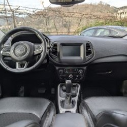 Jeep Compass - фото 8