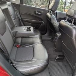 Jeep Compass - фото 9