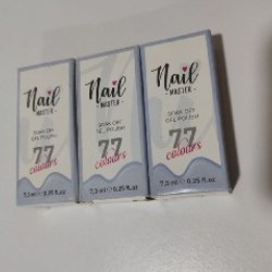 Лампа для маникюра - фото 3