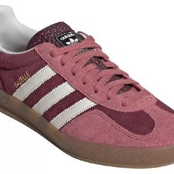 Кроссовки Adidas Gazelle - фото 3