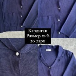 Сумка Zara черная - фото 7